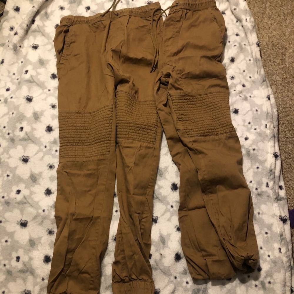 Joggers/Sweats